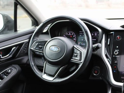 Used 2020 Subaru Outback Limited image 20