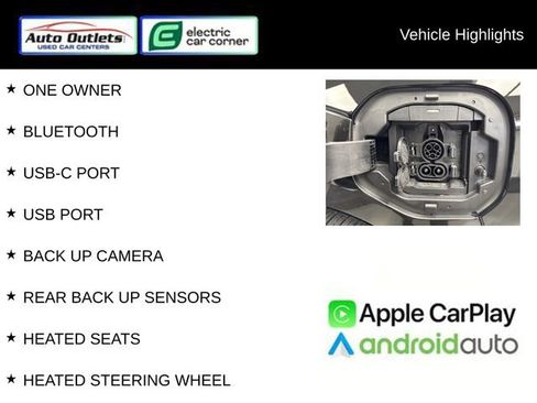 Used 2024 Toyota bZ4X XLE image 5