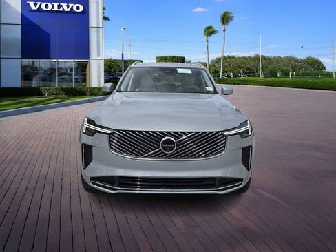 New 2026 Volvo XC90 B6 Ultra w/ Protection Package AWD/4WD image 2
