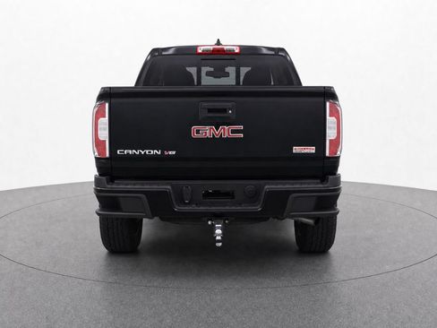 Used 2019 GMC Canyon All Terrain w/ All Terrain X Package AWD/4WD image 10