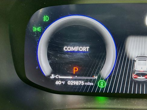 Used 2024 Acura MDX A-Spec AWD/4WD image 12