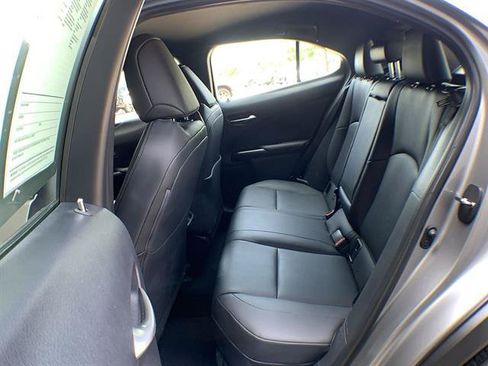 Certified 2022 Lexus UX 200 w/ Accessory Package (Z2) FWD image 21