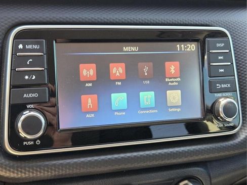 Used 2024 Nissan Kicks S FWD image 27