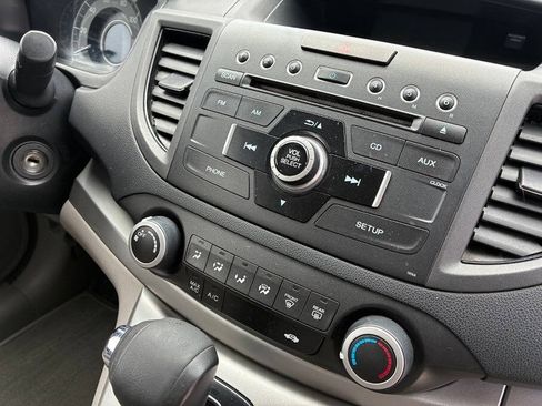 Used 2014 Honda CR-V LX image 39