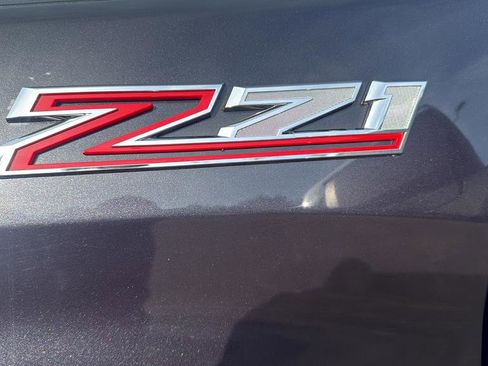 Certified 2022 Chevrolet Silverado 1500 LT AWD/4WD image 29