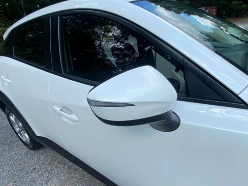 Used 2019 MAZDA CX-3 Sport FWD image 34