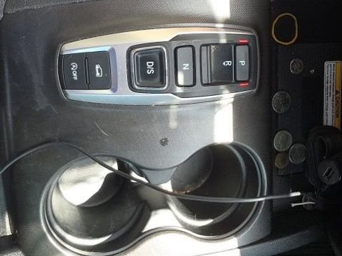 Used 2022 Honda Passport TrailSport image 24