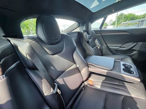 Used 2023 Tesla Model S AWD/4WD image 74