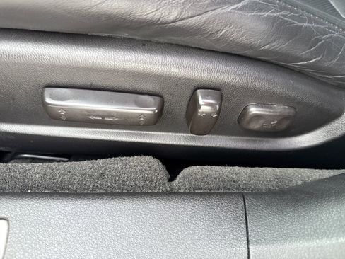 Used 2018 Acura TLX w/ Technology Package image 14