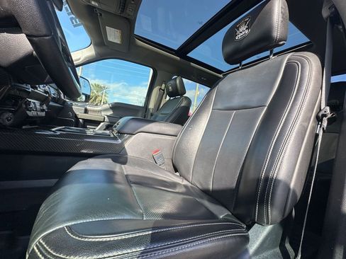 Used 2021 Ford F350 Lariat w/ Lariat Ultimate Package image 25