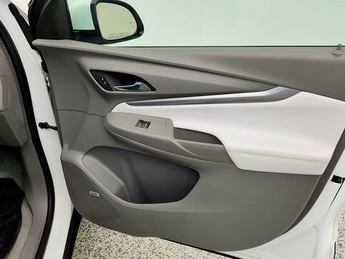 Used 2023 Chevrolet Bolt EUV Premier w/ Sun & Sound Package image 29