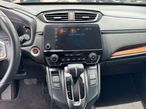 Used 2020 Honda CR-V EX-L image 21