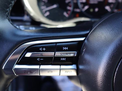 Used 2025 MAZDA CX-50 AWD 2.5 S w/ Premium Package image 16