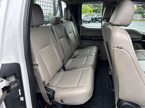 Used 2019 Ford F350 XL w/ XL Value Package RWD image 18