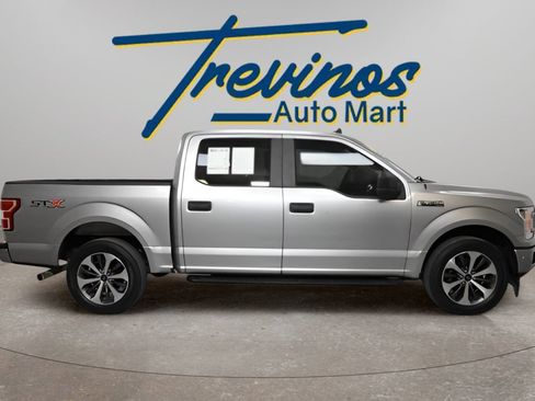 Used 2020 Ford F150 XL w/ Equipment Group 101A Mid RWD image 5