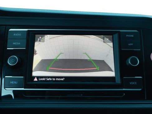 Used 2024 Volkswagen Jetta S FWD image 17