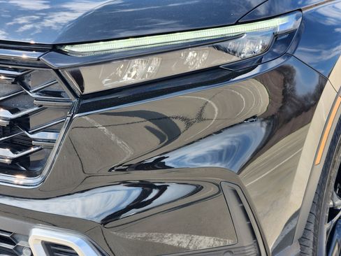 Certified 2023 Honda CR-V Sport Touring image 9