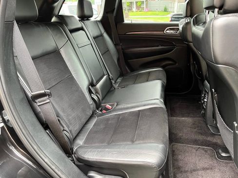 Used 2018 Jeep Grand Cherokee Altitude image 11