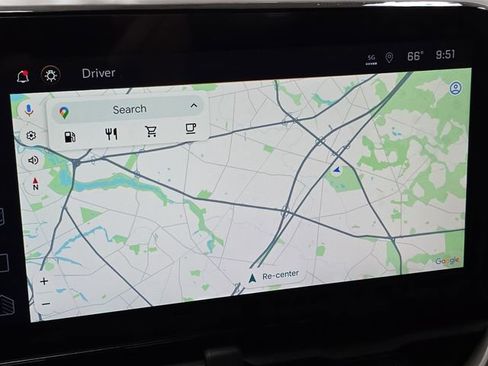 Used 2025 Chevrolet Equinox LT w/ Midnight Edition image 22