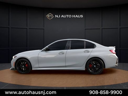 Used 2024 BMW M340i xDrive AWD/4WD image 18