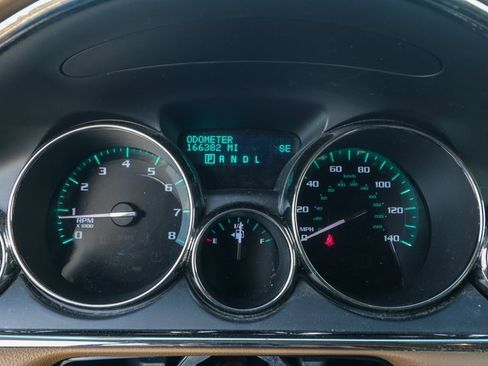 Used 2015 Buick Enclave Leather image 18