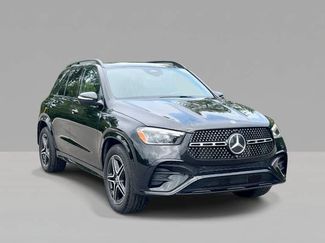 Certified 2025 Mercedes-Benz GLE 450e 4MATIC video 2