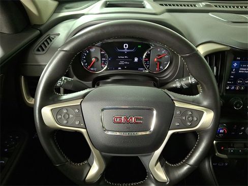 Used 2022 GMC Terrain Denali image 20