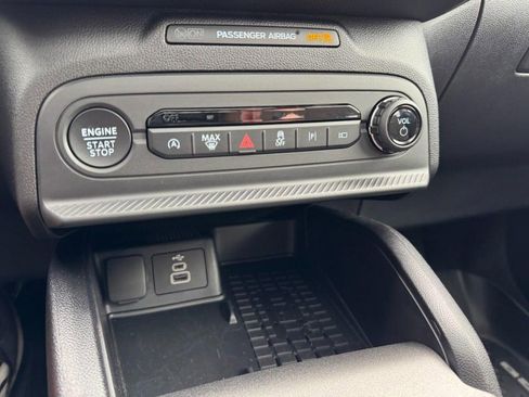 Used 2025 Ford Bronco Sport Outer Banks w/ Outer Banks Tech Package+ AWD/4WD image 19