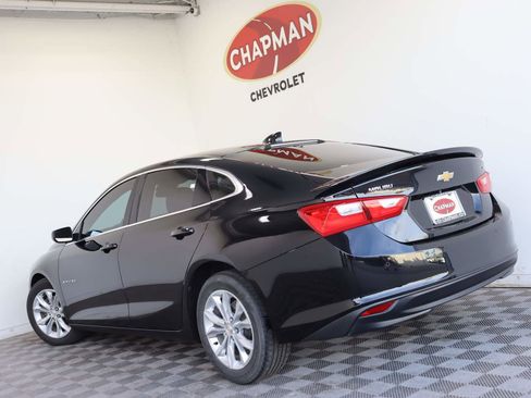 Used 2024 Chevrolet Malibu LT image 4