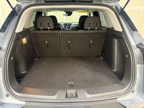 Certified 2021 Chevrolet TrailBlazer LT FWD image 17