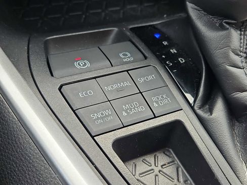 Used 2023 Toyota RAV4 XLE w/ Convenience Package image 18