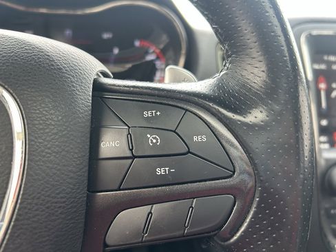 Used 2020 Dodge Durango GT image 20