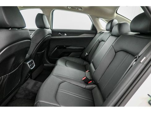 Used 2025 Kia K5 EX FWD image 14
