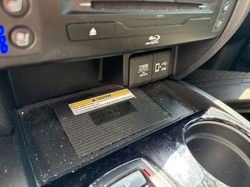 Used 2021 Honda Pilot Black Edition image 21