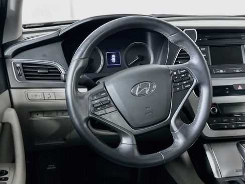 Used 2015 Hyundai Sonata Sport w/ Option Group 03 FWD image 18