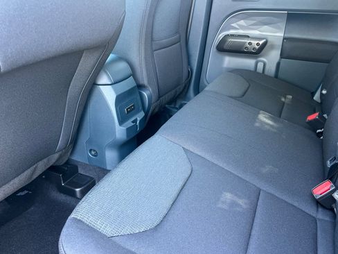 New 2026 Ford Maverick XL AWD/4WD image 11