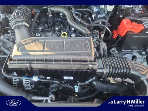 Used 2023 Ford Escape Active w/ Tech Pack #2 image 22