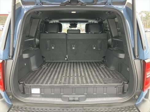 Certified 2024 Toyota Land Cruiser image 30