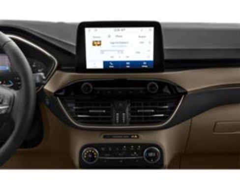 Used 2022 Ford Escape SEL AWD/4WD image 5
