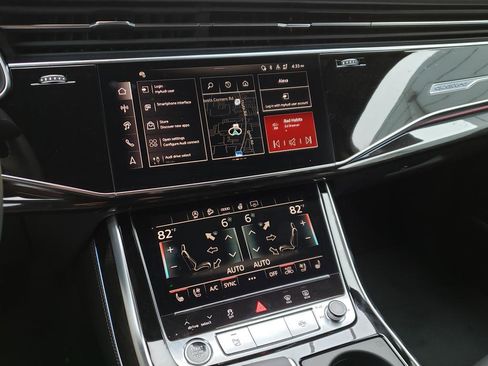 New 2026 Audi Q7 3.0T Premium Plus image 11