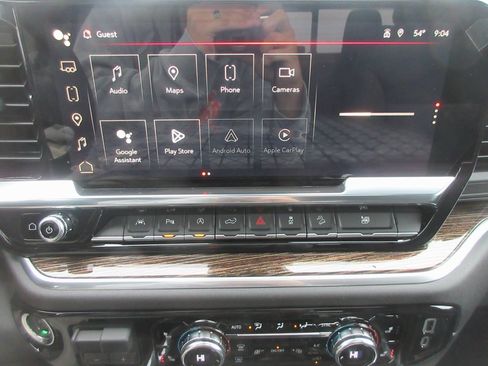 New 2026 GMC Sierra 1500 Elevation w/ Elevation Premium Package image 20