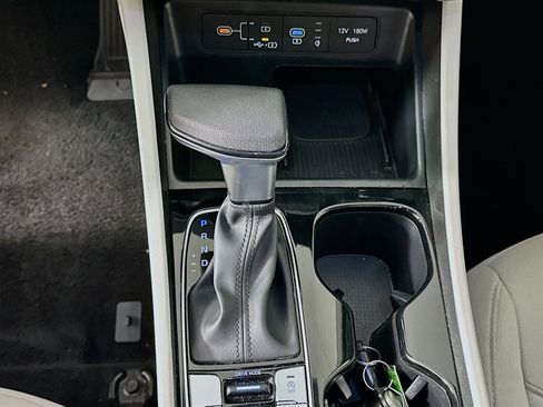 Used 2025 Hyundai Tucson SEL image 23