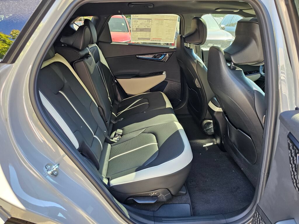New 2026 Kia EV6 GT-Line AWD/4WD image 27