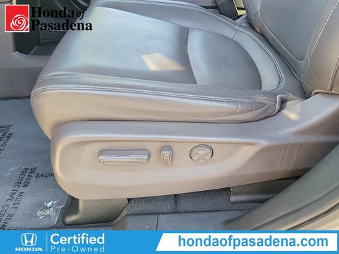 Certified 2023 Honda Odyssey Touring image 22