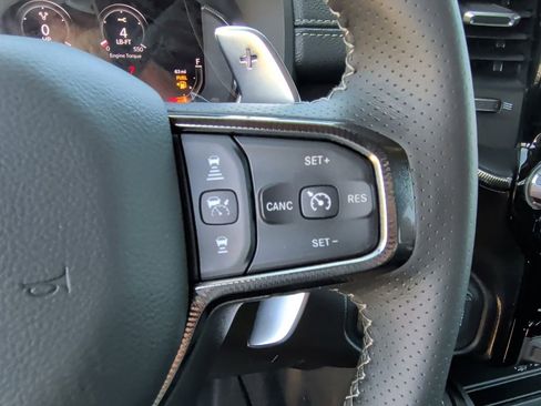 New 2026 RAM 1500 RHO image 19