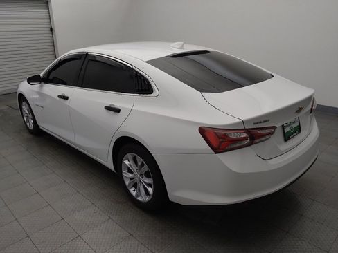 Used 2022 Chevrolet Malibu LT FWD image 5