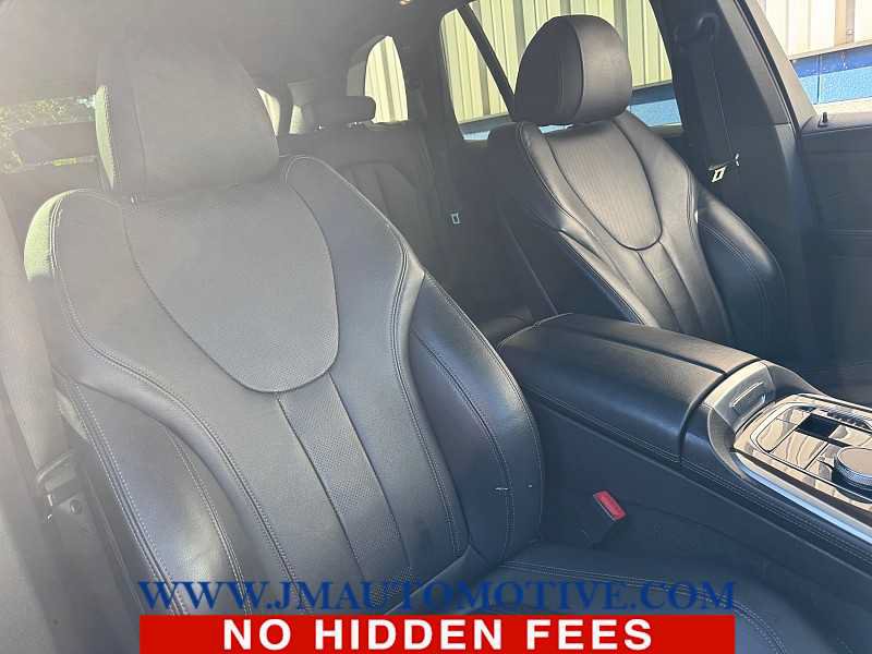 Used 2022 BMW X5 xDrive40i w/ Premium Package AWD/4WD image 21
