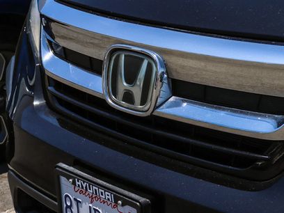 Used 2019 Honda Pilot Elite