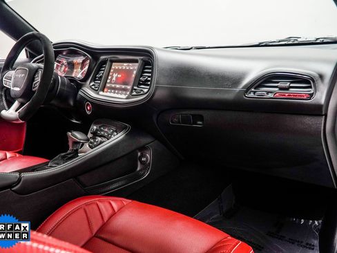 Used 2023 Dodge Challenger SRT Hellcat image 15