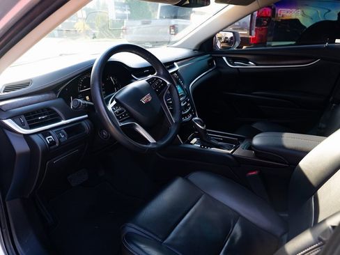 Used 2019 Cadillac XTS Luxury image 20